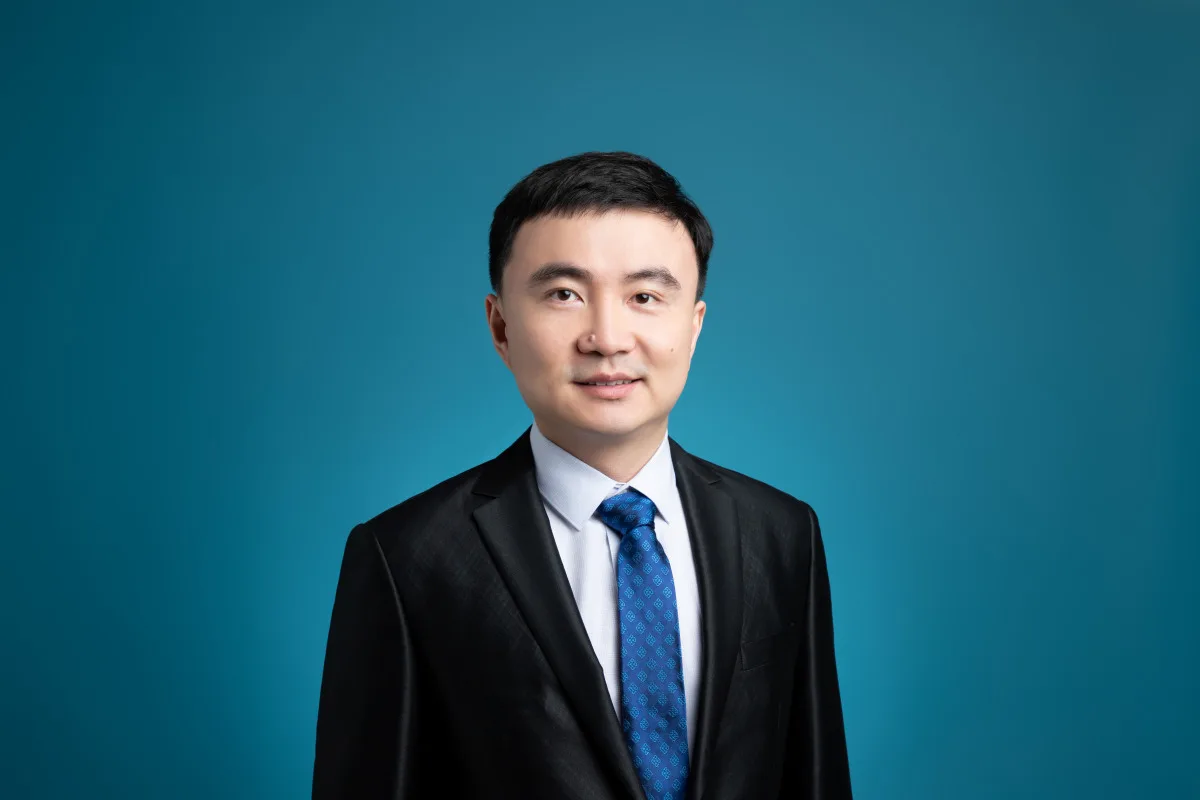 Huifeng Du photo